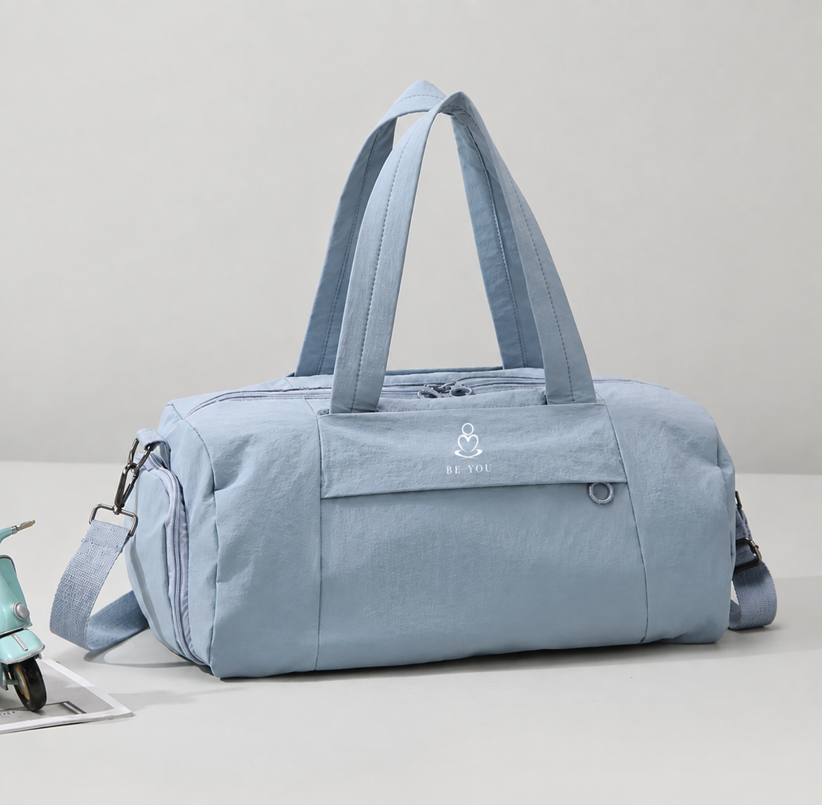 Be You Duffle Bag