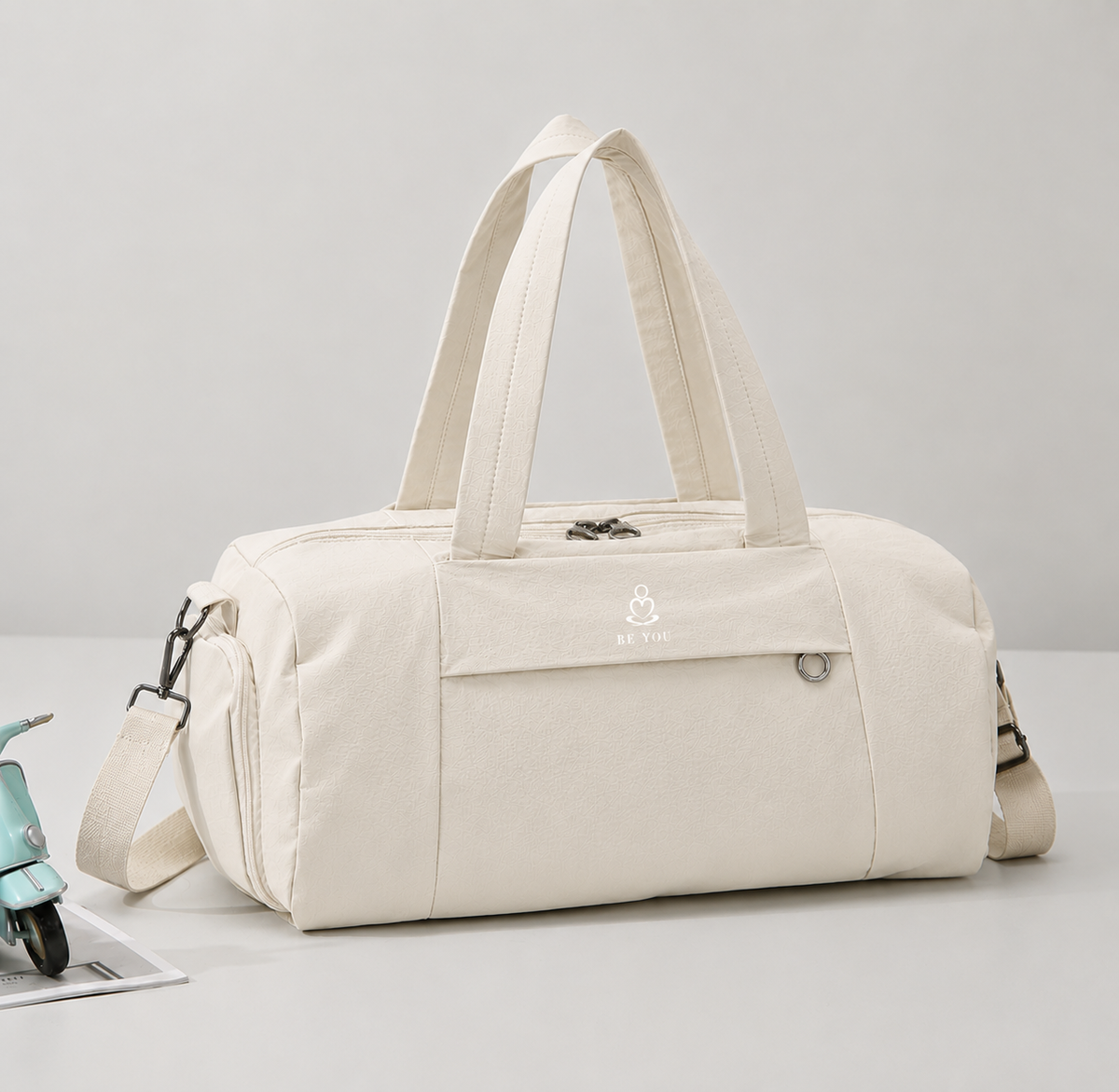 Be You Duffle Bag