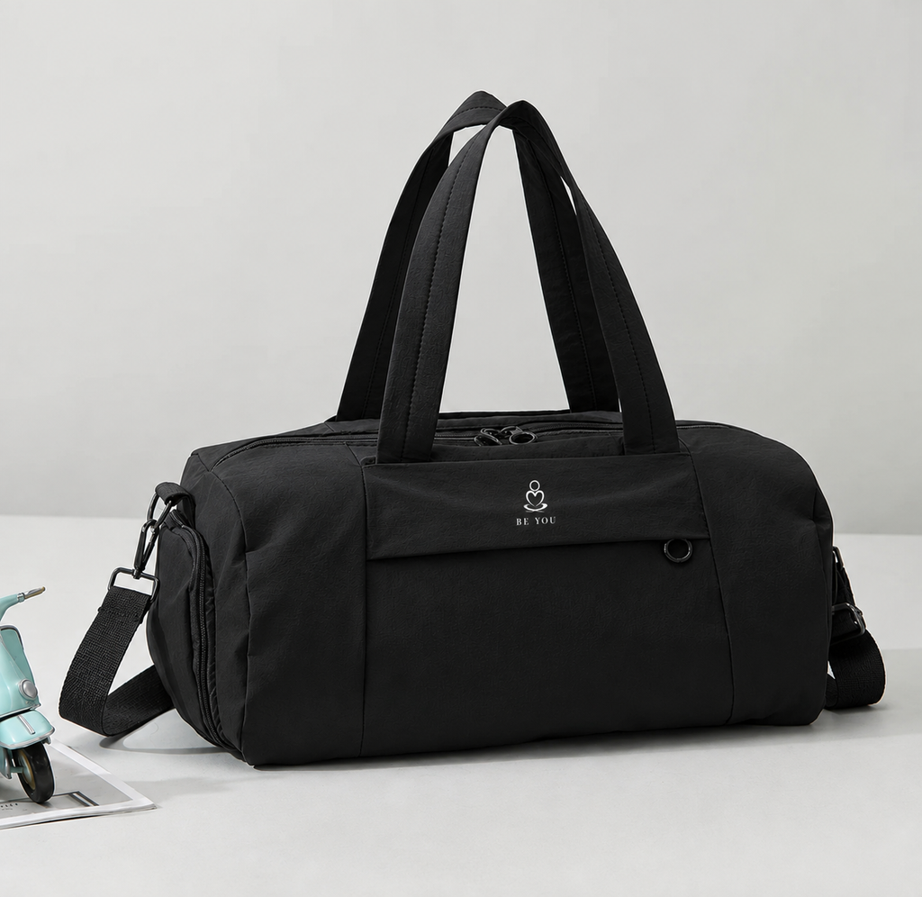 Be You Duffle Bag
