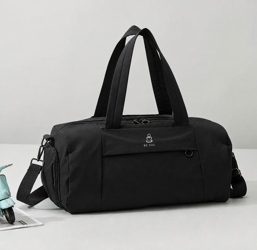 Be You Duffle Bag