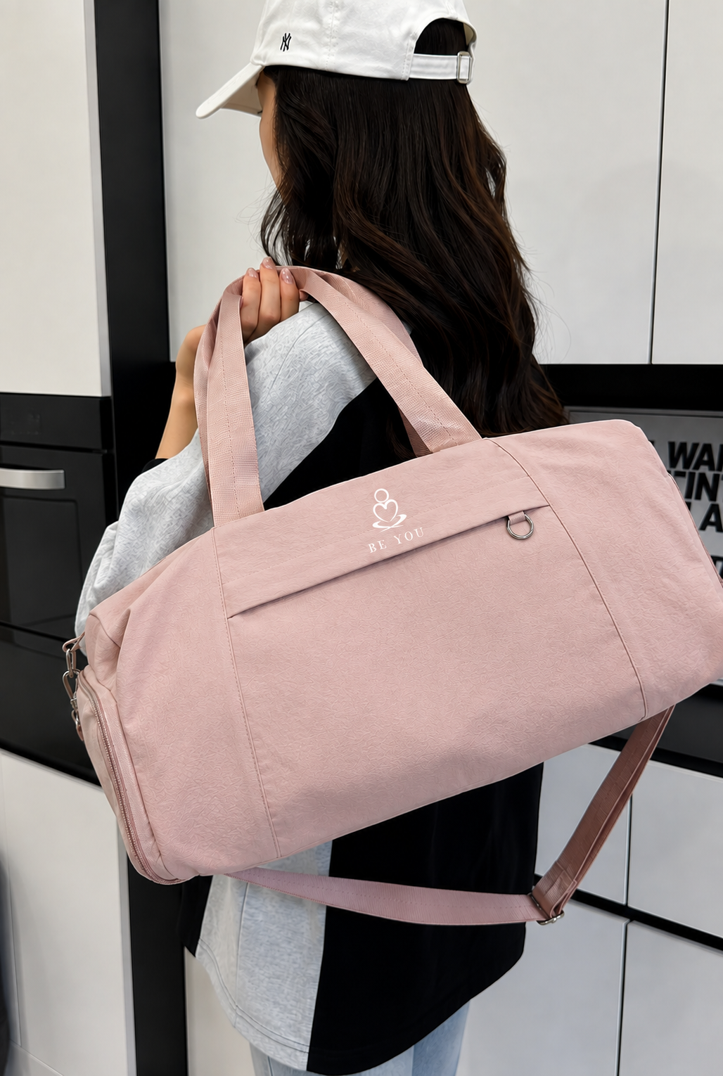 Be You Duffle Bag
