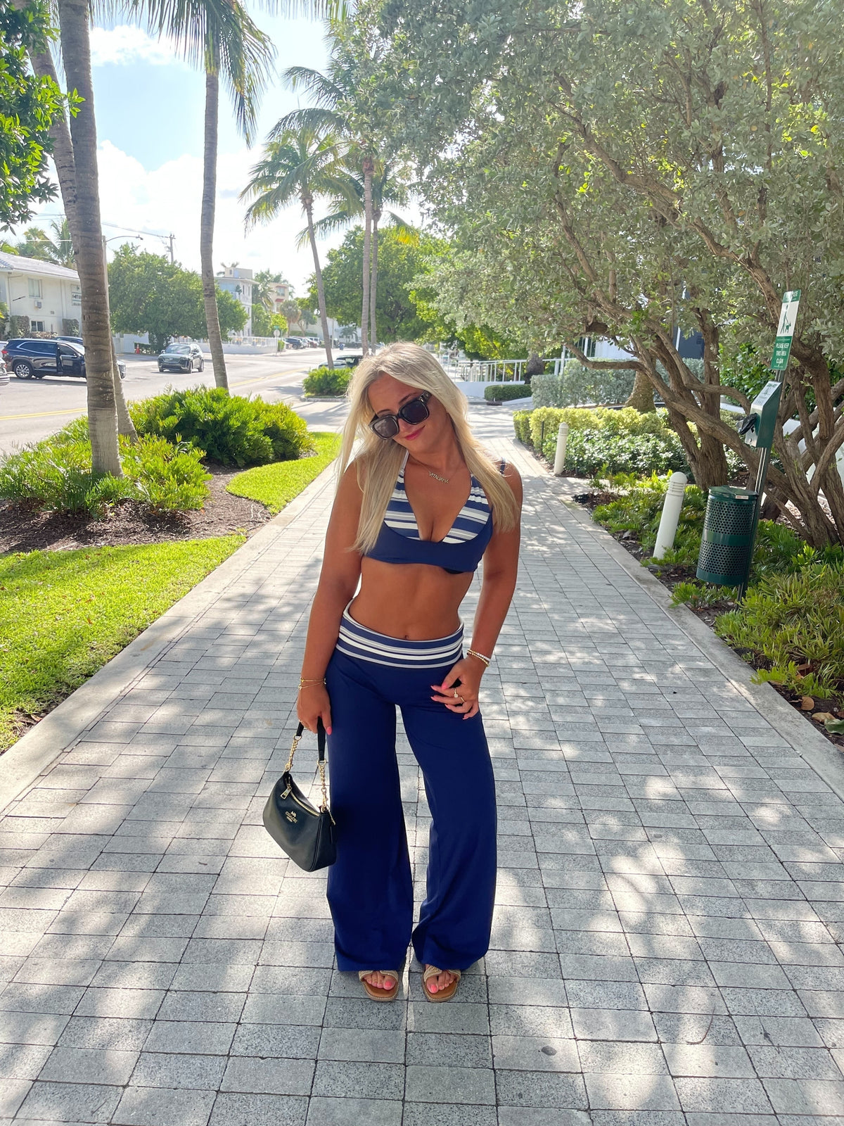 Studio Breeze Pants