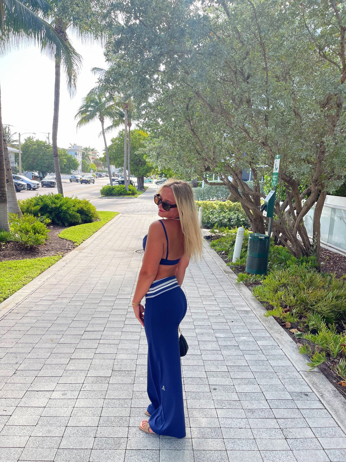 Studio Breeze Pants
