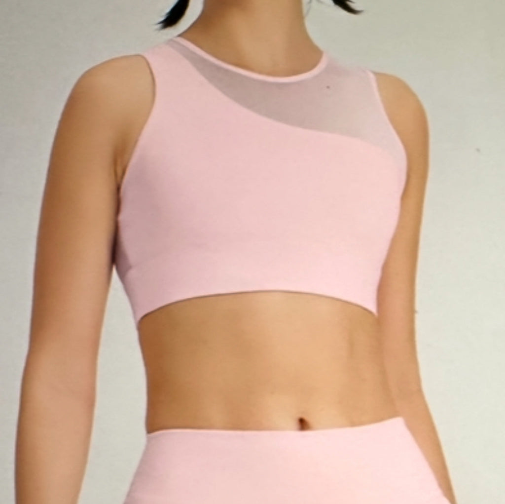ServeStyle Tennis Top