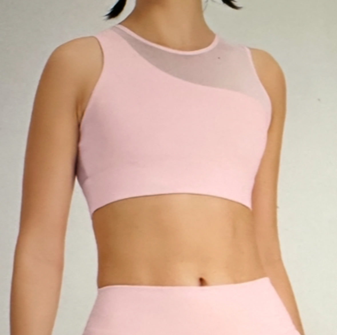 ServeStyle Tennis Top