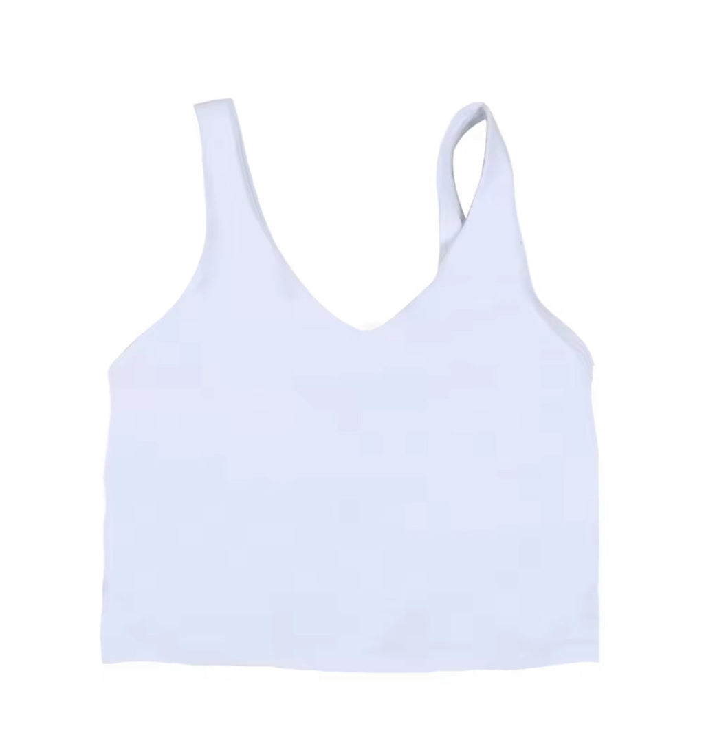 BeYou Shockproof Sports Tops