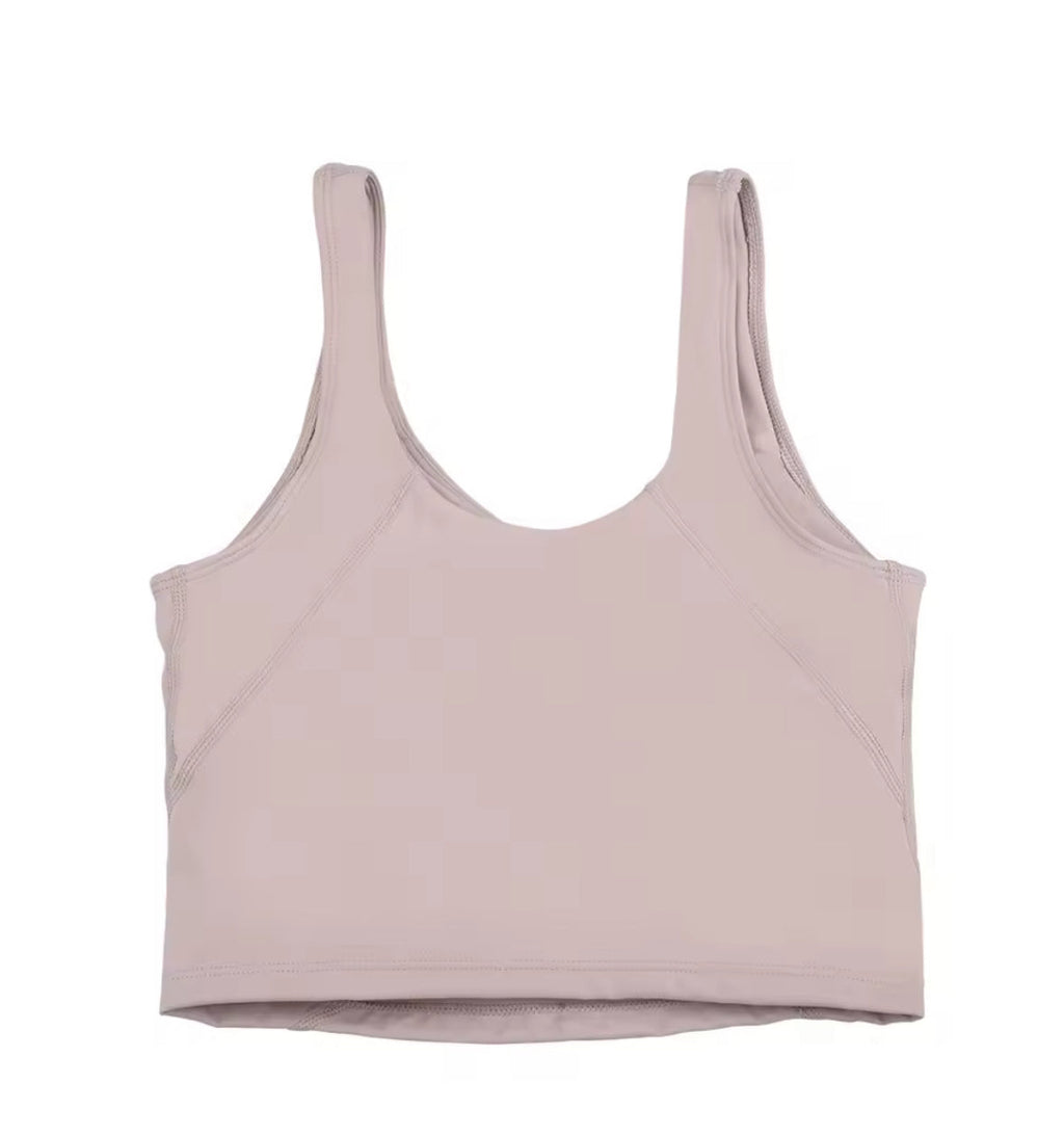 BeYou Shockproof Sports Tops