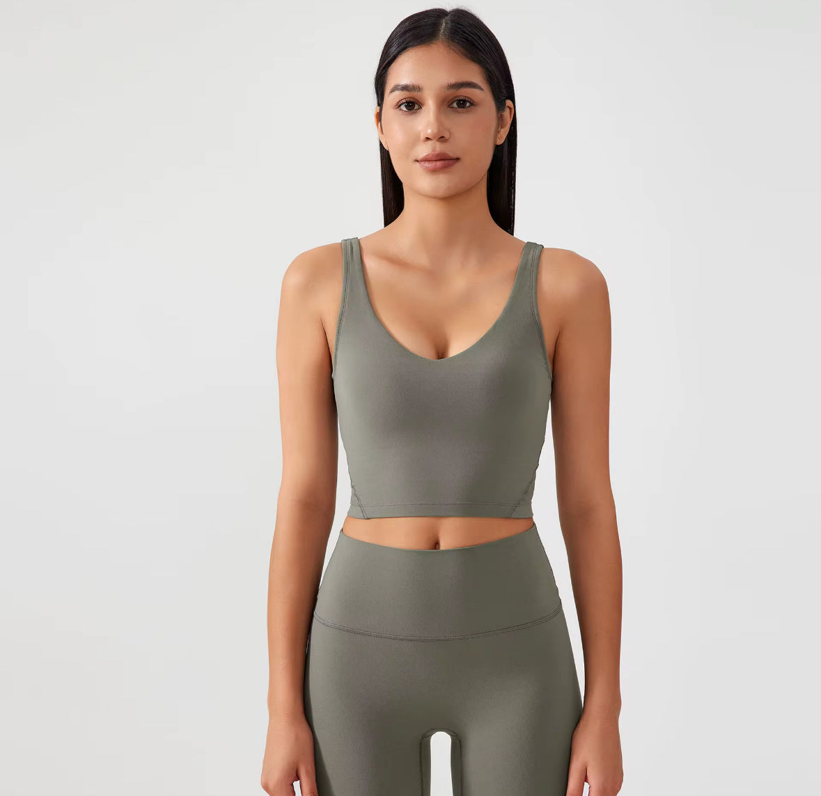 BeYou Shockproof Sports Tops