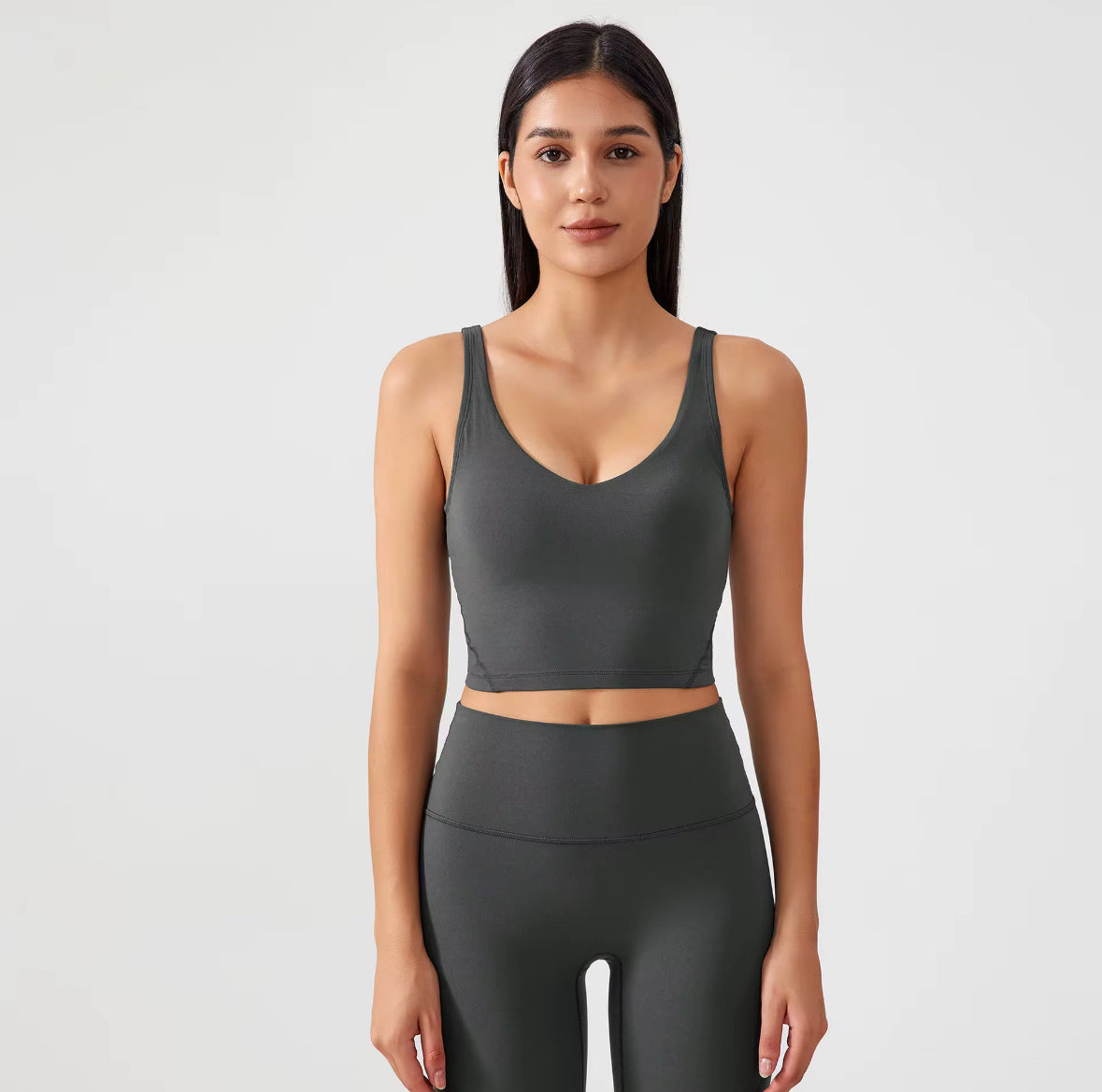 BeYou Shockproof Sports Tops