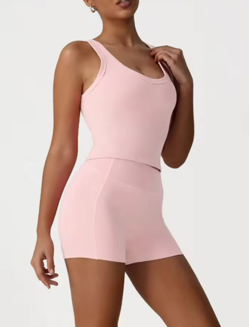 HeartBeat  Performance Bra