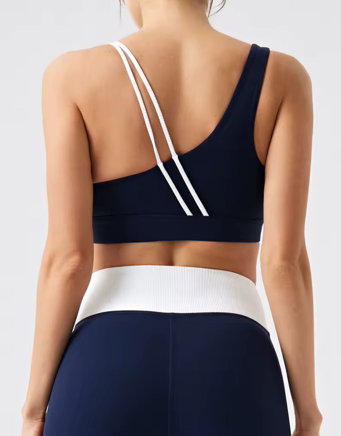 Be You Sculpt Contrast Bra