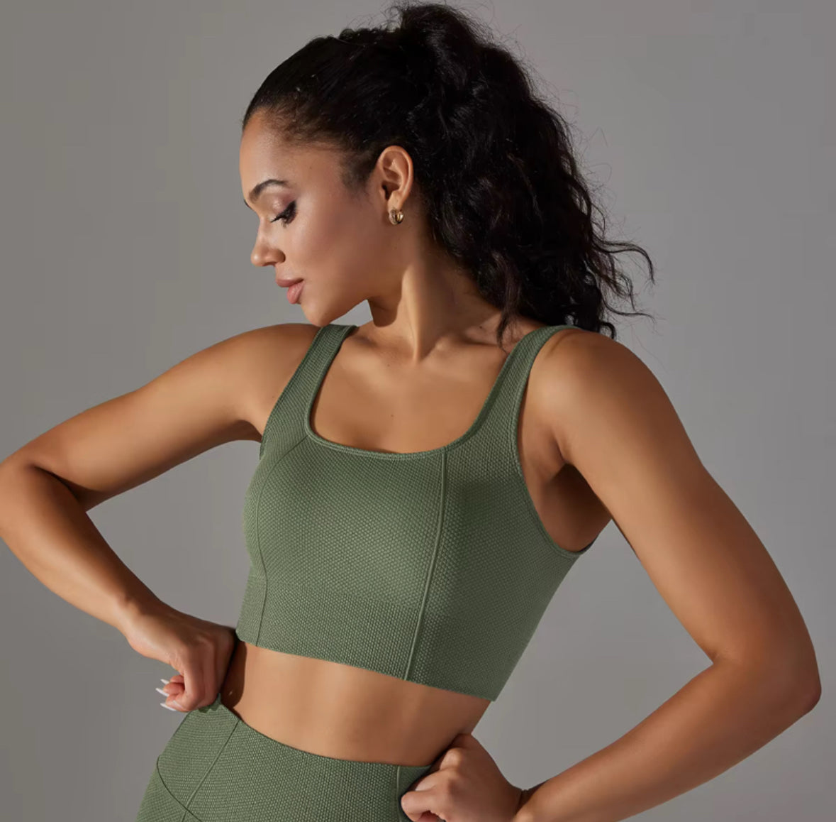 Motion Sculpt Bra
