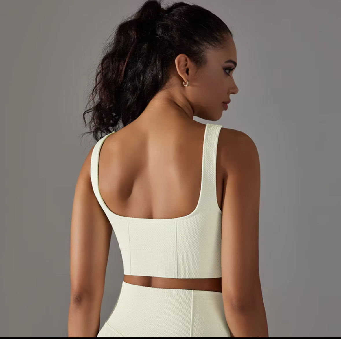 Motion Sculpt Bra