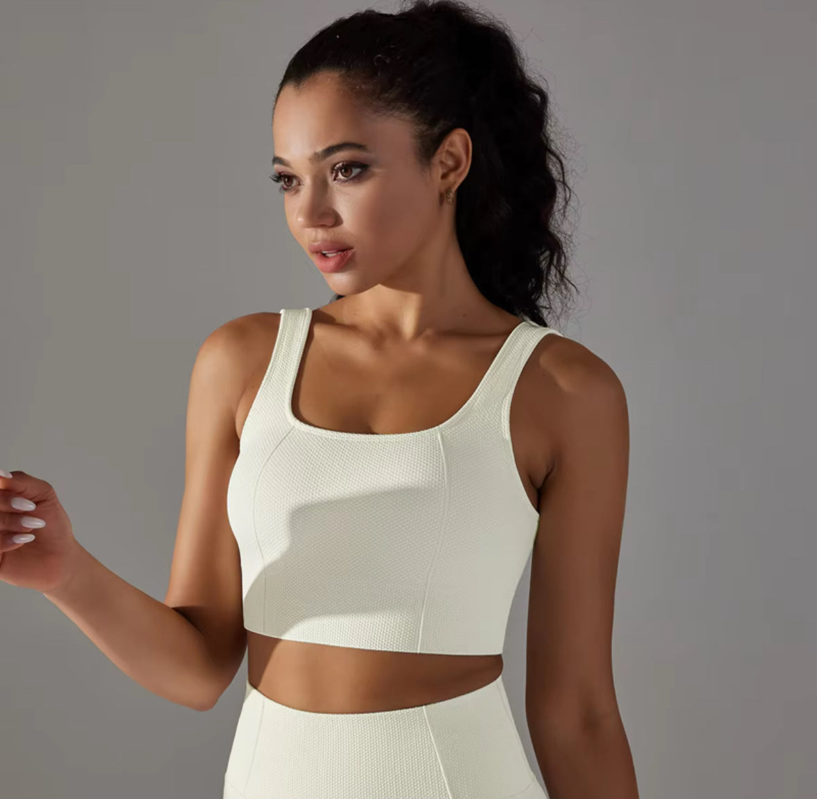 Motion Sculpt Bra