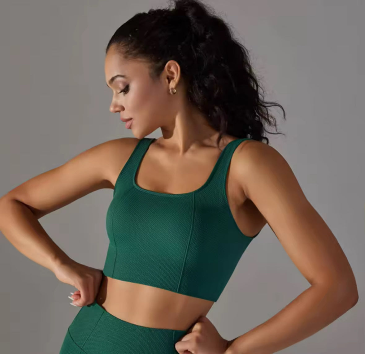 Motion Sculpt Bra