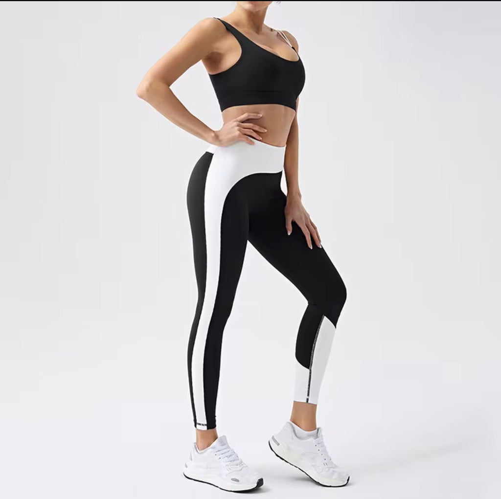Be You Sculpt Contrast Bra