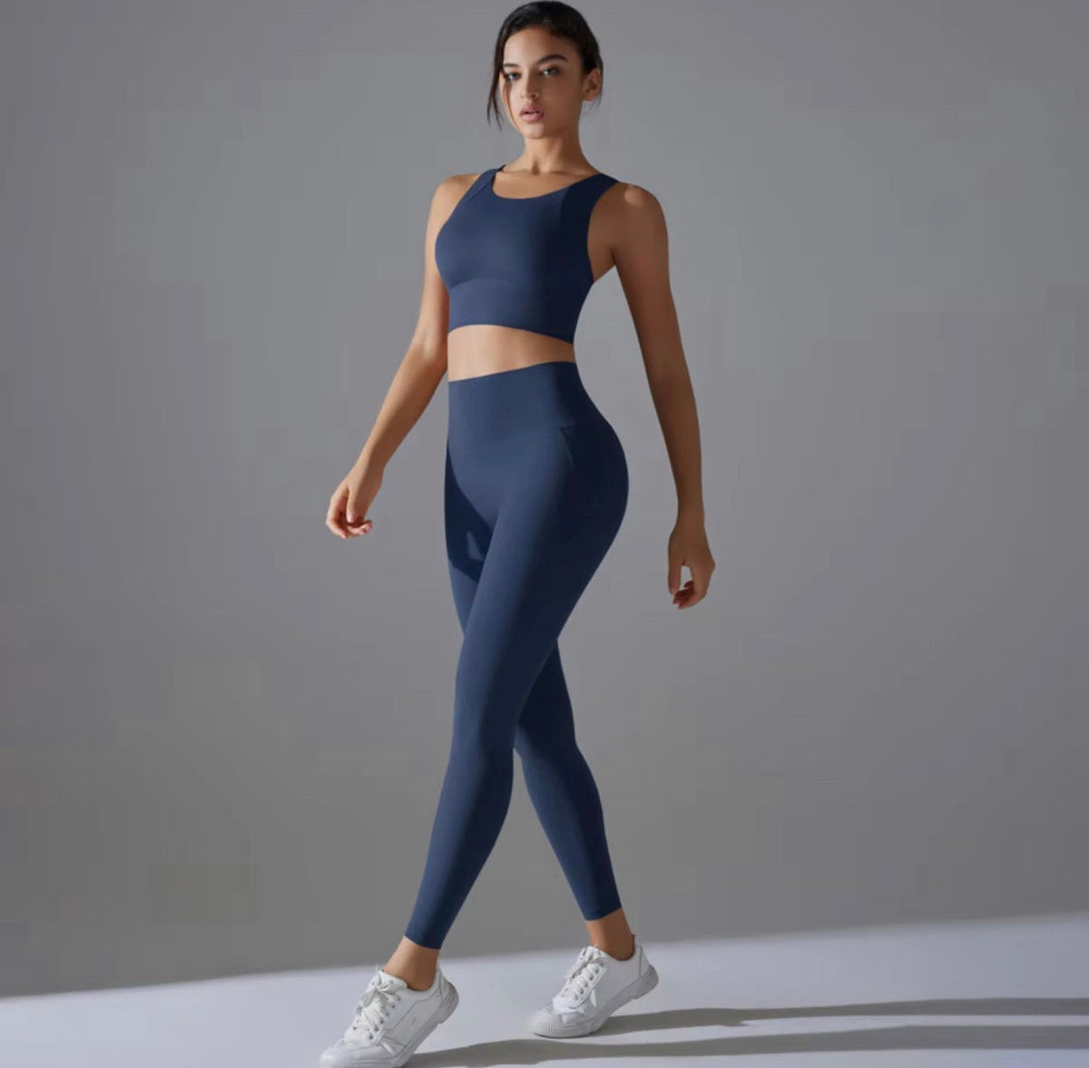 SculptCurve One-Piece Support Bra