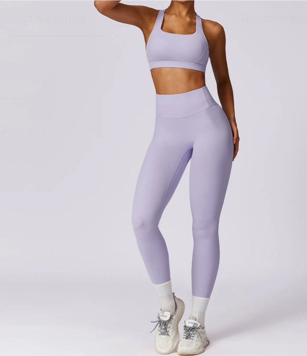 Sculptlift Scrunch Leggings