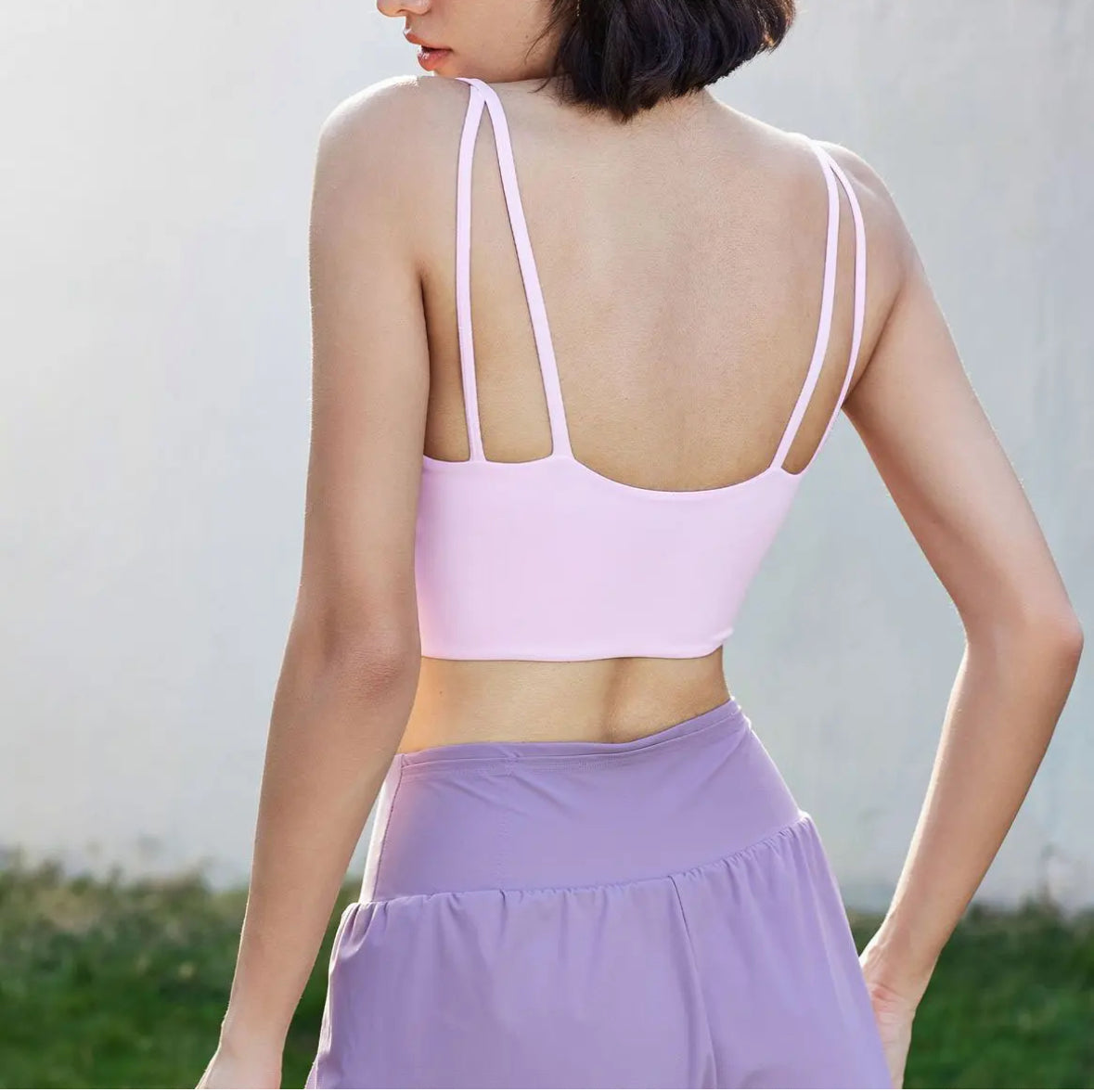 Sculpt VBra
