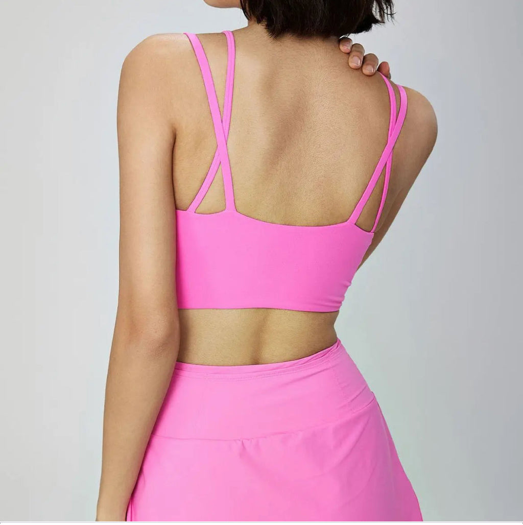 Sculpt VBra