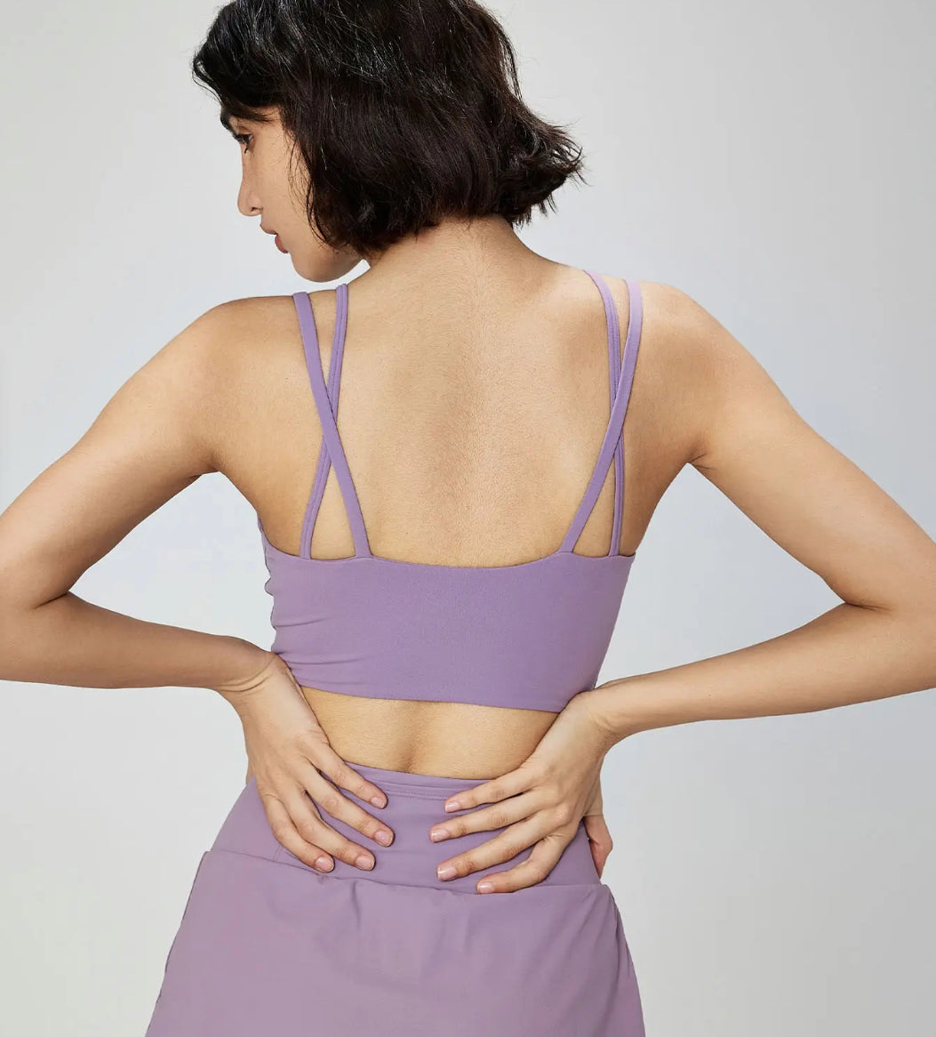 Sculpt VBra