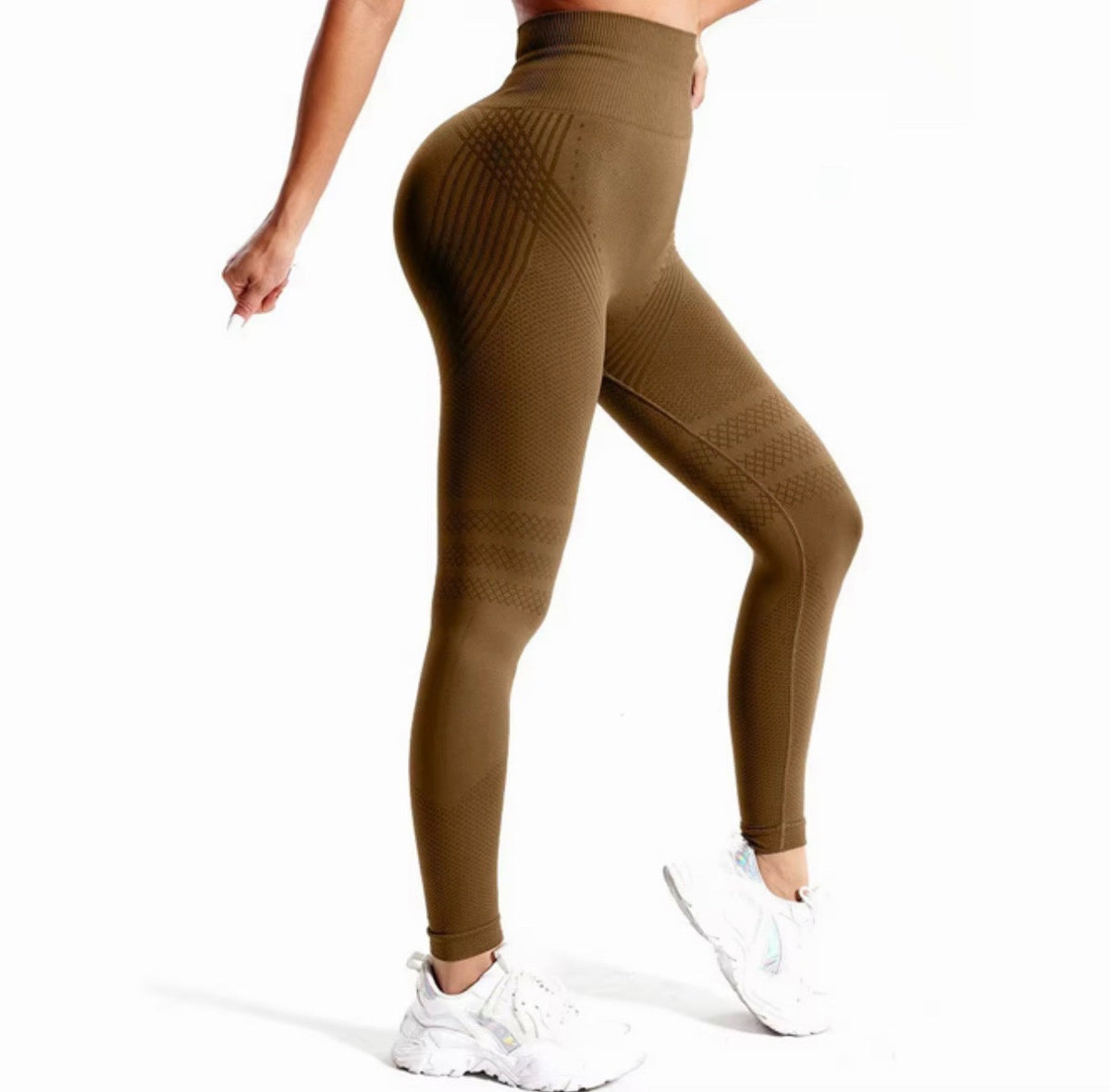 Sculpt Seamless Anti-Cellulite Leggings