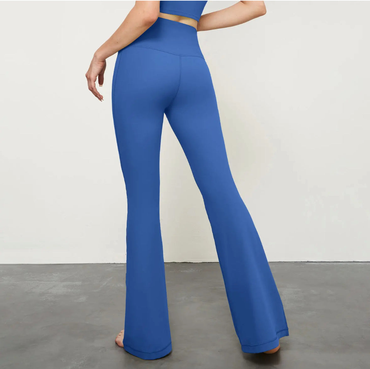 Flow Flare Leggings