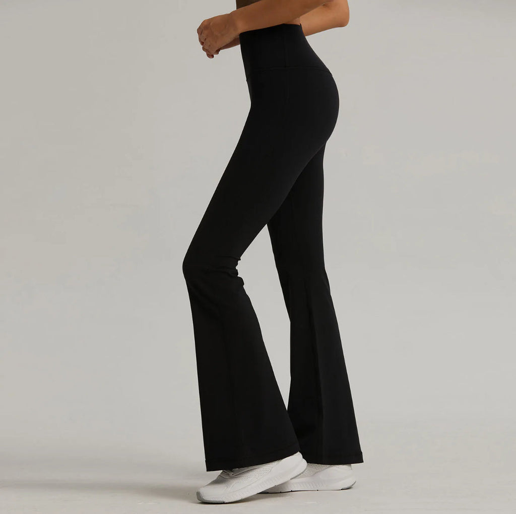Flow Flare Leggings
