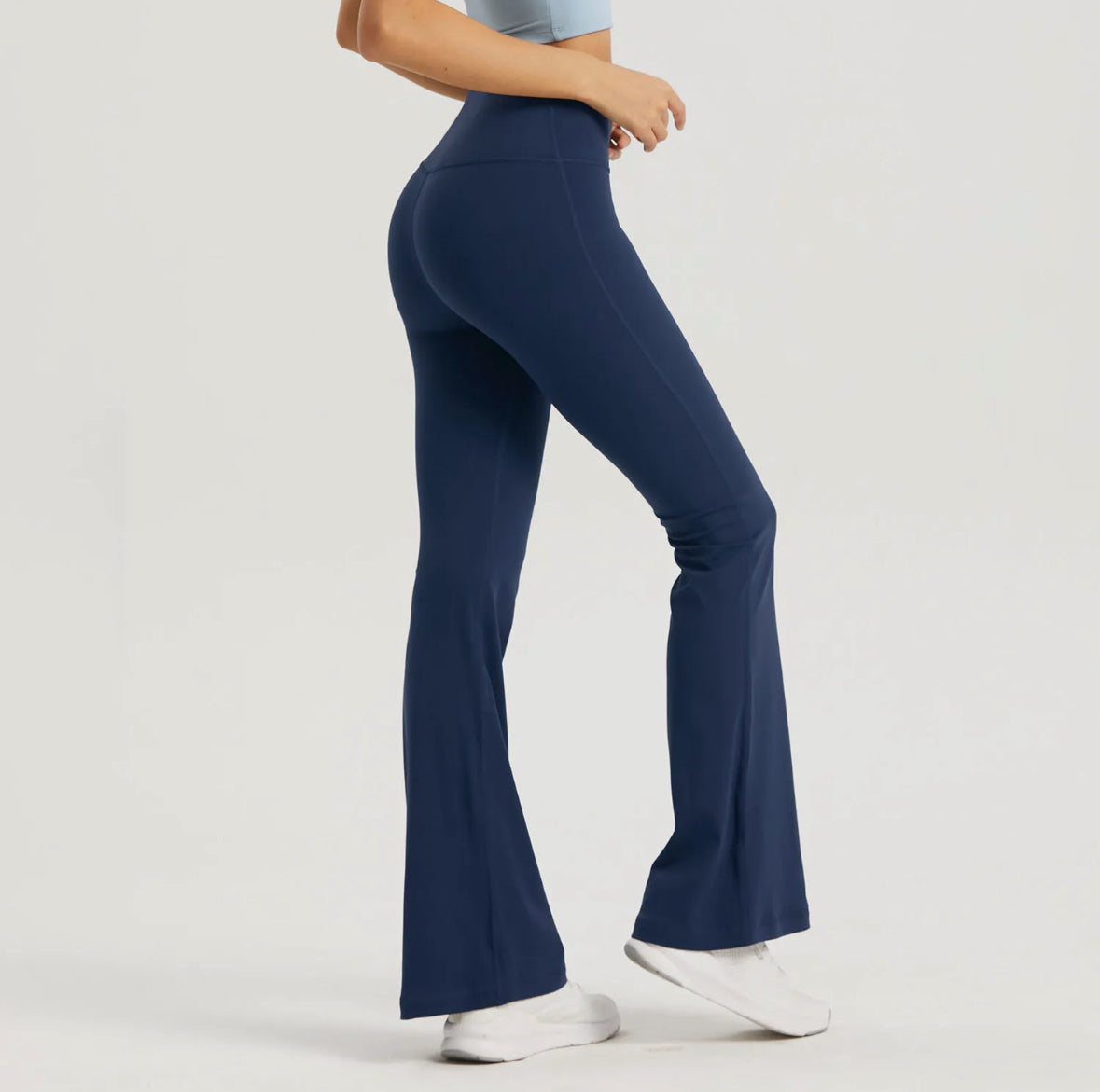 Flow Flare Leggings