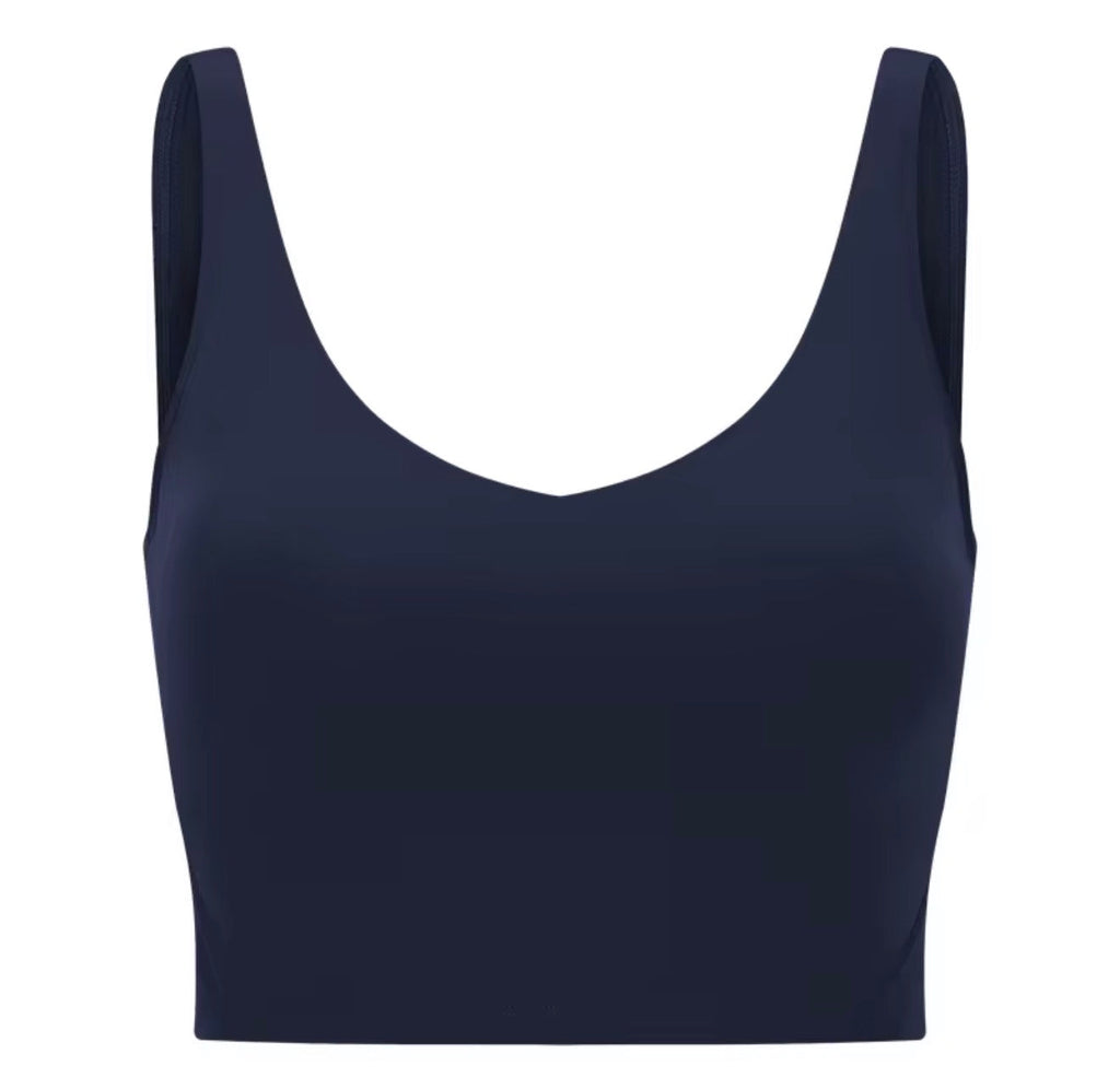 BeYou Shockproof Sports Tops
