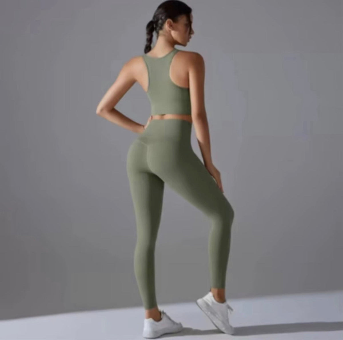 SculptCurve One-Piece Support Bra