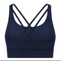 StrappyFit Yoga Bra