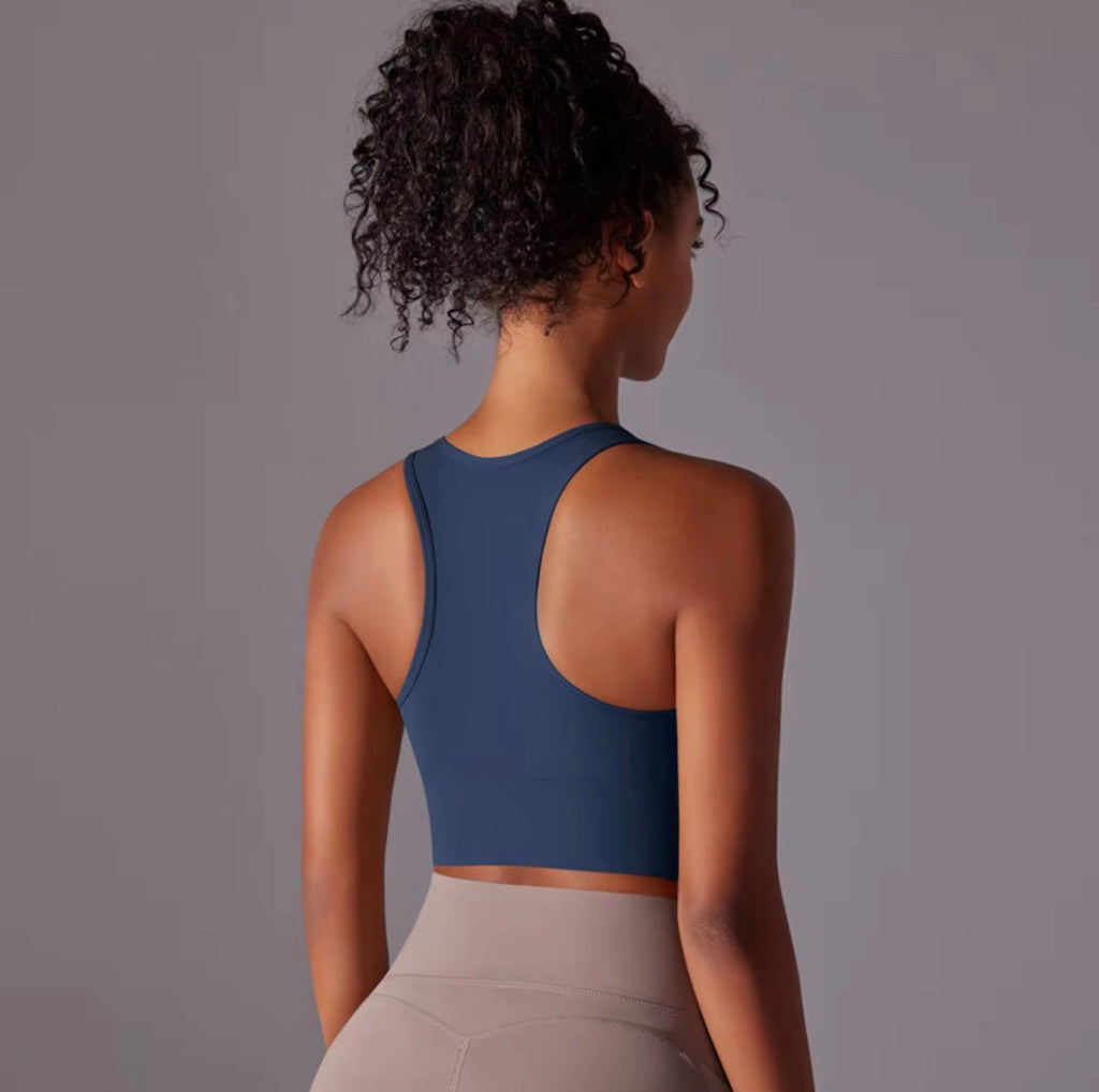 SculptCurve One-Piece Support Bra