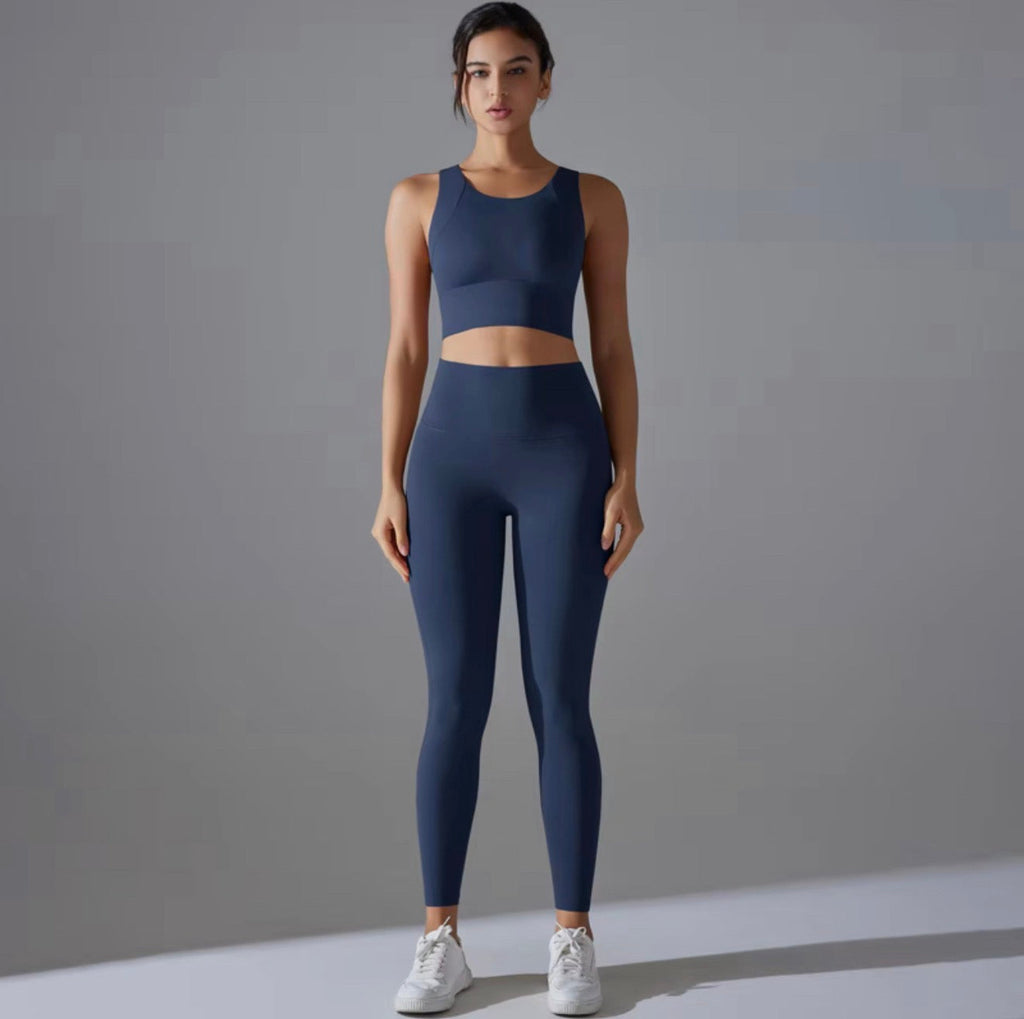 SculptCurve One-Piece Support Bra