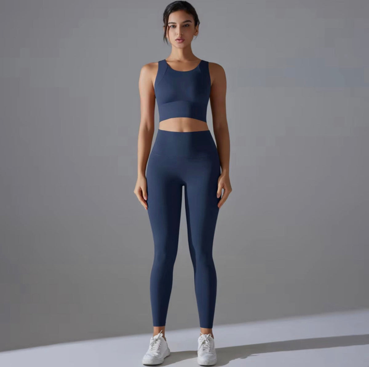 SculptCurve One-Piece Support Bra