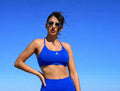 Ocean Sculpt Straps Bra