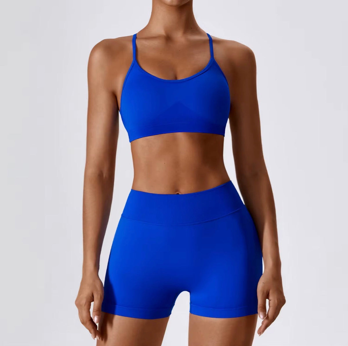 Ocean Sculpt Straps Bra