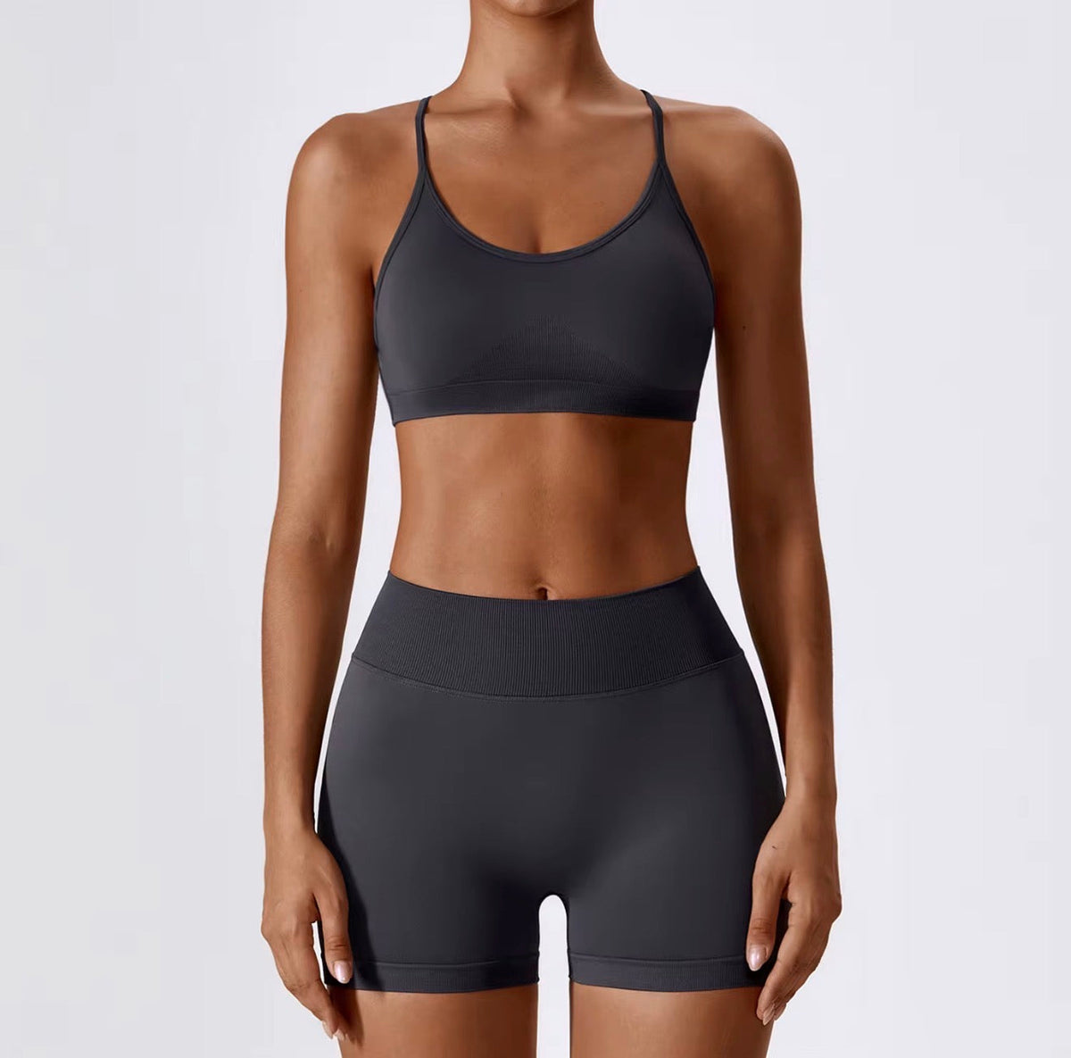 Ocean Sculpt Straps Bra
