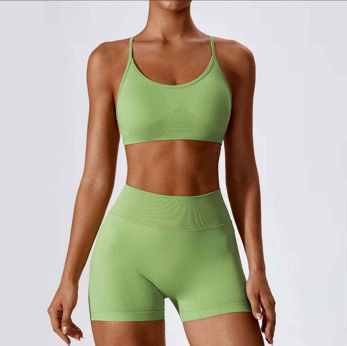 Ocean Sculpt Straps Bra