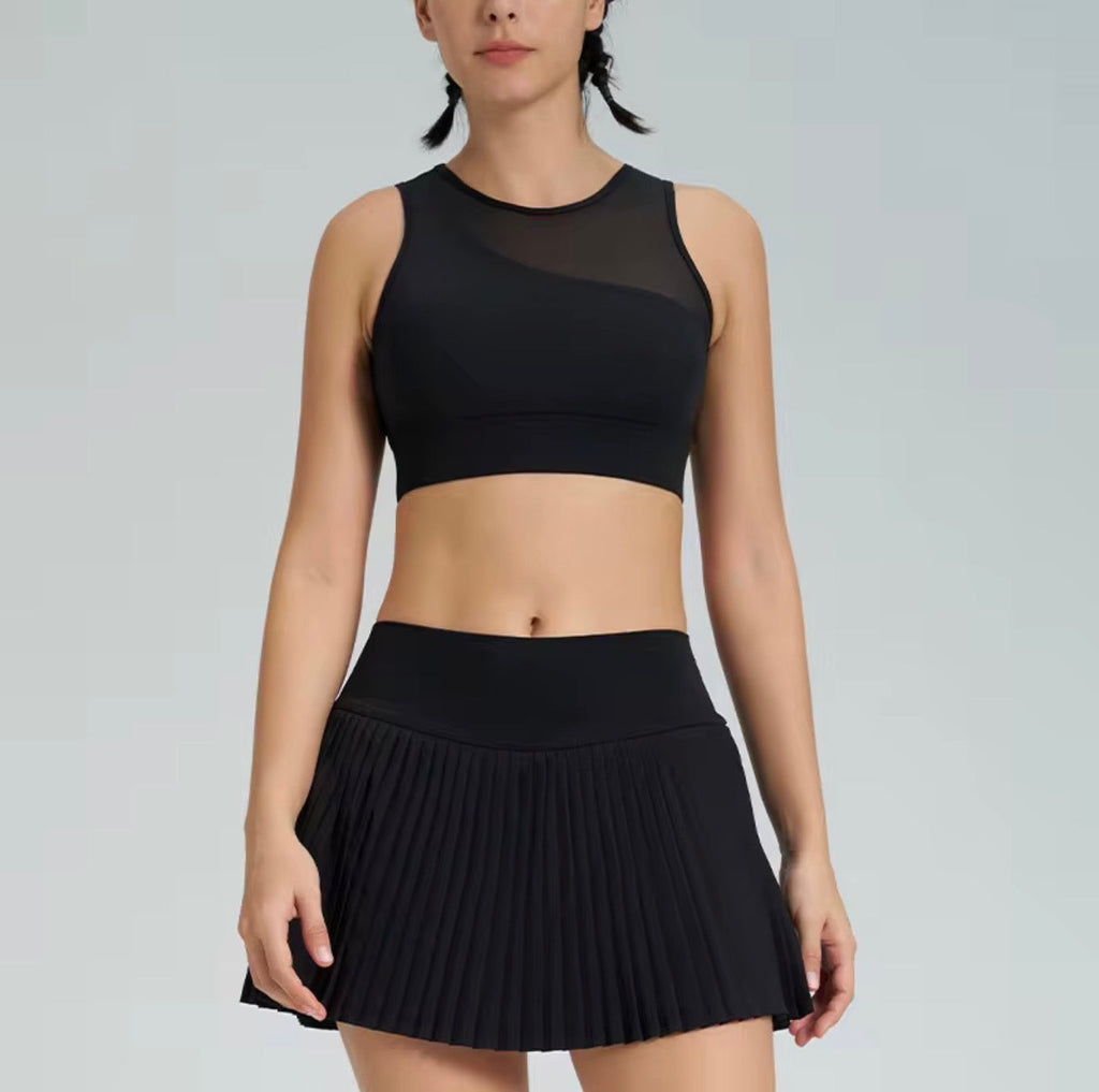 ServeStyle Tennis Top