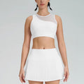 ServeStyle Tennis Top