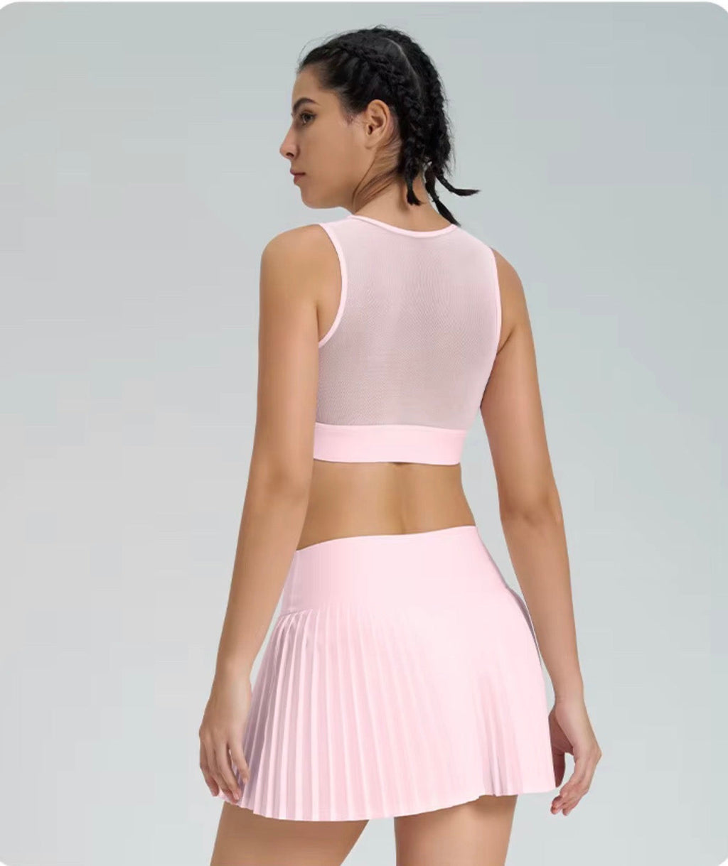 ServeStyle Tennis Top