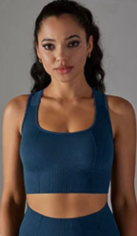 Motion Sculpt Bra