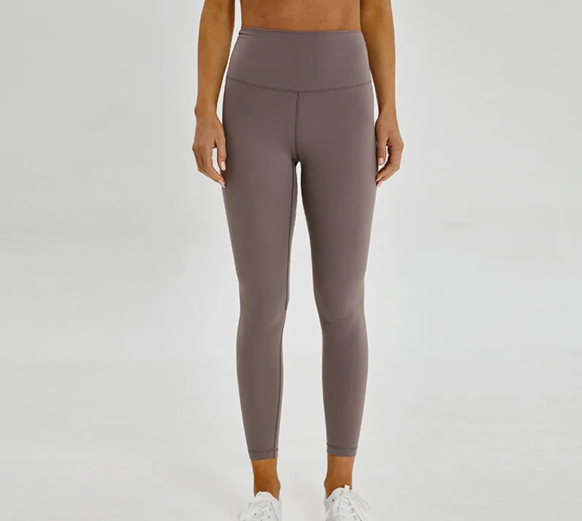 ContourLift Buttery Soft High-Waist Leggings