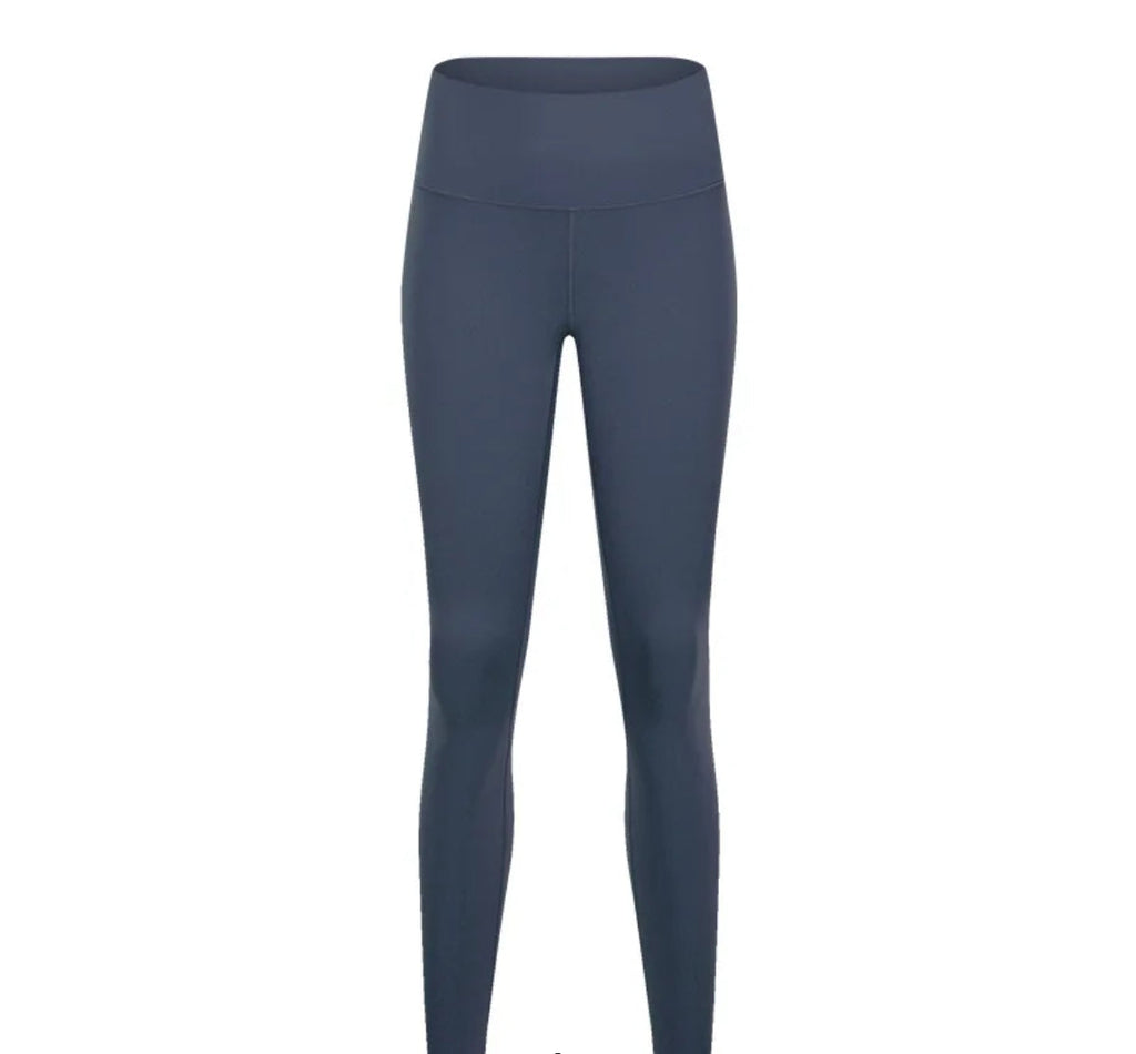 ContourLift Buttery Soft High-Waist Leggings