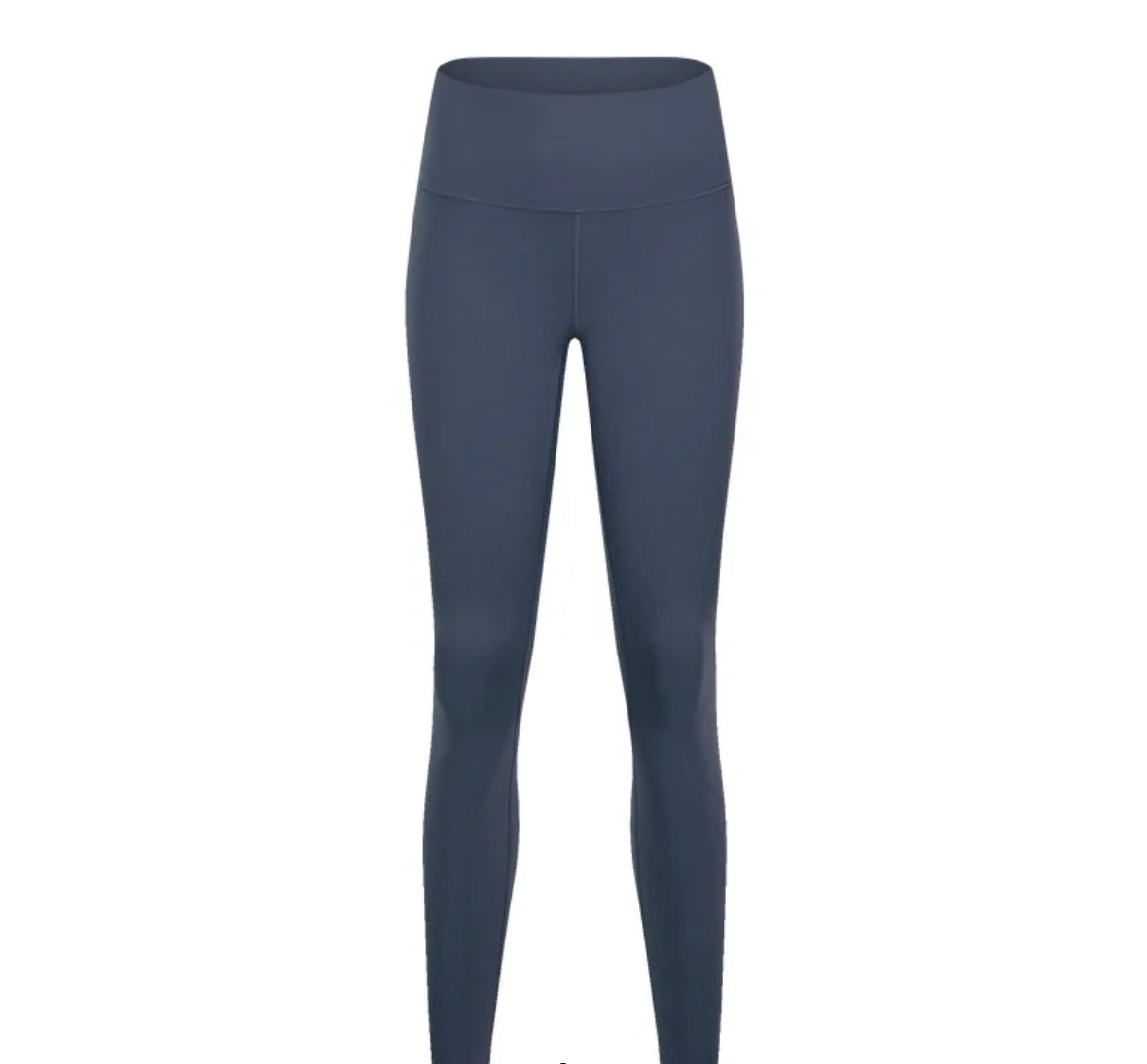 ContourLift Buttery Soft High-Waist Leggings