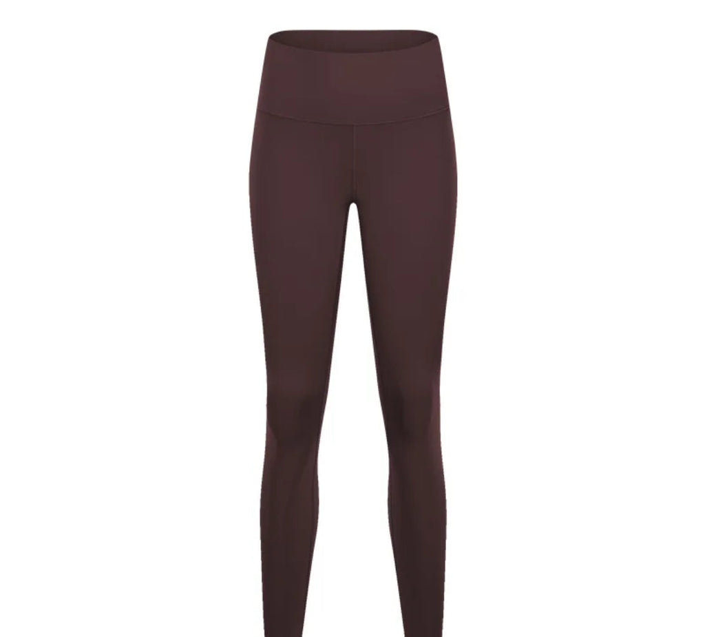 ContourLift Buttery Soft High-Waist Leggings