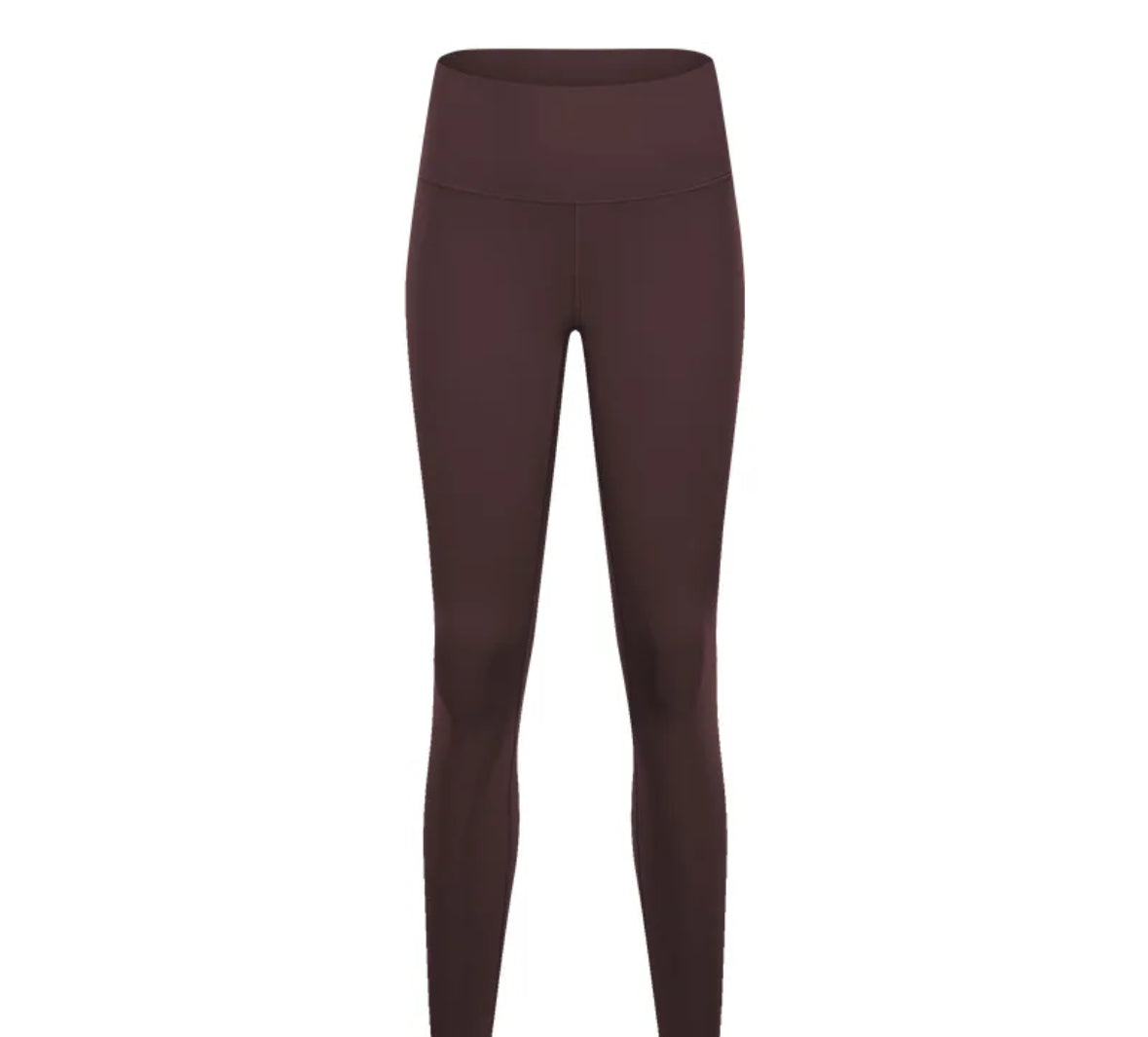 ContourLift Buttery Soft High-Waist Leggings