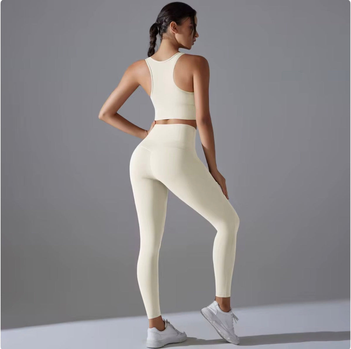 SculptCurve One-Piece Support Bra