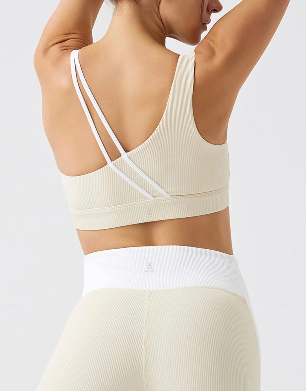 Be You Sculpt Contrast Bra